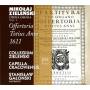 Galonski / Collegium Zielenski / Capella Cracoviensi - Opera Omnia Vol.1-Offertoria Totius Anni 1611