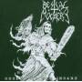 Bestial Mockery - Gospel Of The Insane