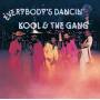 Kool & The Gang - Everybody's Dancin'