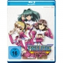 Ami Koshimizu / Aya Uchida / Mitsuhiro Ichiki / + - Freezing Vibration(Staffel 2-LTD.) [DE-Version, Regio 2/B]