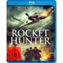 Brad Owens / Scotty Sparks / Bob Young - Rocket Hunter [DE-Version, Regio 2/B]