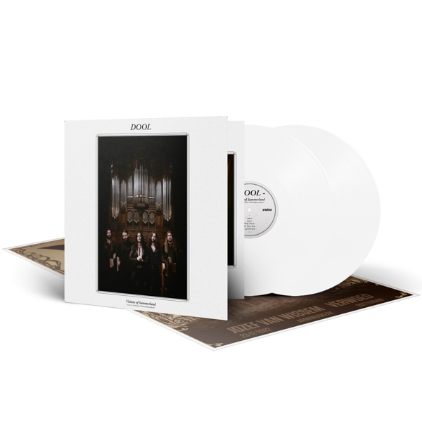 Visions Of Summerland (live At Arminius Church) 1