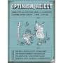 Various - Optimism/Reject (Deluxe 4CD Book Set)