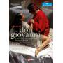 MOZART W. A. - Don Giovanni [Regio free (0)]