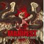 Manifest - ...And For This We Should Be Damned?