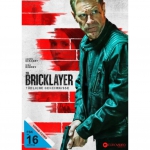 Renny Harlin - The Bricklayer - Toedliche Geheimnisse [DE-Version, Regio 2/B]