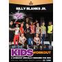 Billy Blanks Jr - Dance It Out: Kids Workout [US-Version, Regio 1]