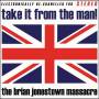The Brian Jonestown Massacre - Take It From The Man!