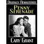 Penny Serenade / (mod Rmst Ntsc) - Penny Serenade [Regio free (0)]