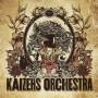 Kaizers Orchestra - Violeta Violeta I (Remastered 180g LP Gatefold)