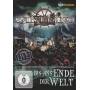 Santiano - Bis ans Ende der Welt - Live [DE-Version, Regio 2/B]
