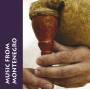 Various Montenegro - Music From Montenegro