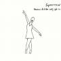 Sparrow - However Did The Wolf Get In