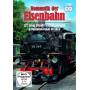 Romantik Der Eisenbahn - 125 jahre Zittauer Schmalspurbahn [DE-Version, Regio 2/B]