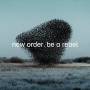 New Order - Be A Rebel (Ltd.Ed.) (12EP+MP3) (Grey Vinyl)