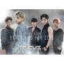 F.cuz - Bargaining For Love