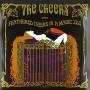 Cheeks - Feather Tigers In A