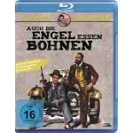 Bud Spencer & Giuliano Gemma - Auch die Engel Essen Bohnen [Regio free (0)]