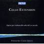 Fernando Caida Greco - Cello Extension