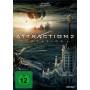 Fedor Bondarchuk - Attraction 2: Invasion [DE-Version, Regio 2/B]