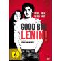 Wolfgang Becker - Good Bye,Lenin! (Filmjuwelen) [DE-Version, Regio 2/B]