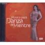 V / a - Musica Para La Danza Del Vientre