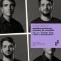 Eric Le Sage / Tho Fouchenneret - Die Kammermusik Vol.10-Werke fr zwei Klaviere