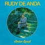 Rudy De Anda - Tender Epoch
