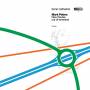 Mark Peters - New Routes Out Of Innerland (Green Vinyl)