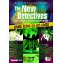 New Detectives: Season 1-2 (4pc) / (box) - New Detectives: Season 1-2 [US-Version, Regio 1]