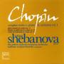 Shebanova / Wojciechowski / Polish Sinfonia - Werke Fr Klavier Und Orchester Vol.1