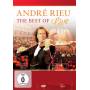 Andre Rieu - The Best Of-Live [Regio free (0)]