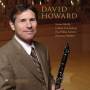 David Howard / + - David Howard