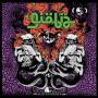 Gibia - Acid Disorder (Ltd.Orange Vinyl)
