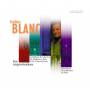 Frederic Blanc - Live-Improvisationen
