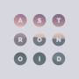 Astronoid - Astronoid (2lp/180 Gr./black Vinyl)