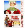 Jingle All The Way / Deck The Halls - Jingle All The Way / Deck The Halls [US-Version, Regio 1]
