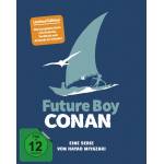 Various - Future Boy Conan Gesamtbox SE LTD. [DE-Version, Regio 2/B]