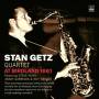 Stan Getz - Stan Getz Quartet At..