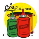 Cheo Y Los Consentidos De La Casa - Live At Nublu, NYC