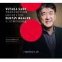 Yutaka Sado / Tonknstler-Orchester - Sinfonie 3 d-moll