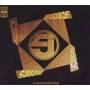 Jurassic 5 - J5 (11th Anniversary Reissue) [DE-Version, Regio 2/B]