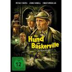 Lee Christopher - Der Hund von Baskerville (remastered) [DE-Version, Regio 2/B]