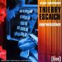 Thierry Escaich - Eschaich Thierry / Improvisations