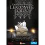 Talbot / Fuchs / Arquez / Orchestre Des Champs-lyses / + - Le Comte Ory [DE-Version, Regio 2/B]