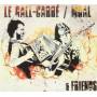 Tangi Le Gall-carre & Erwan - And Friends
