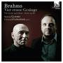 Matthias Goerne / Christoph Eschenbach - Vier Ernste Gesnge