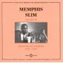 Memphis Slim - Blues: Piano Blues Supreme 1940-1961
