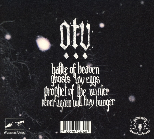 Over The Voids 1