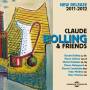Claude En Friend Bolling - Claude Bolling & Friends